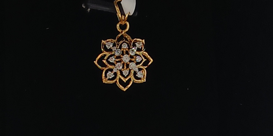 Designer Pendent
